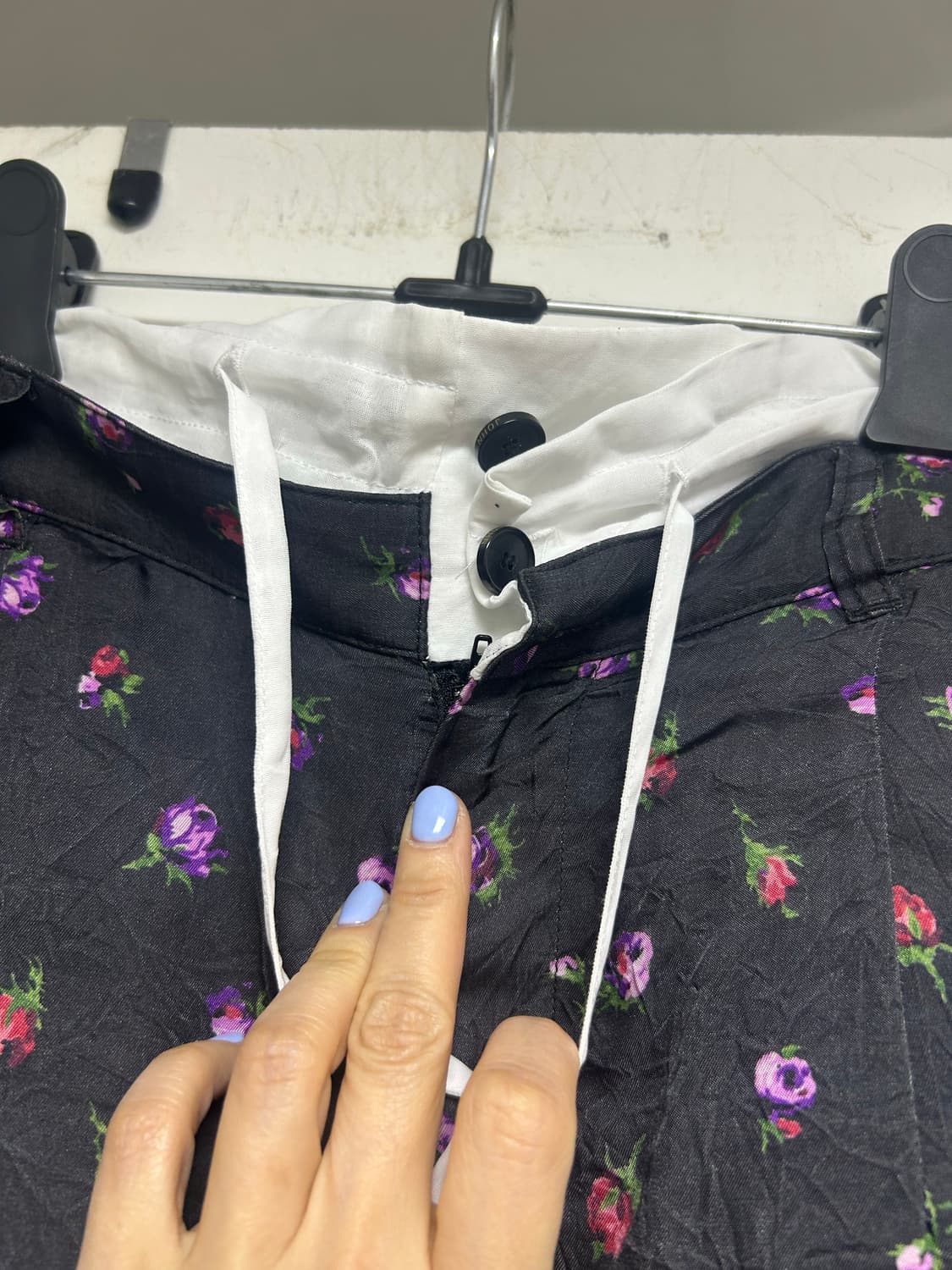 에크루 john Mason Smith 바지 상품이미지2