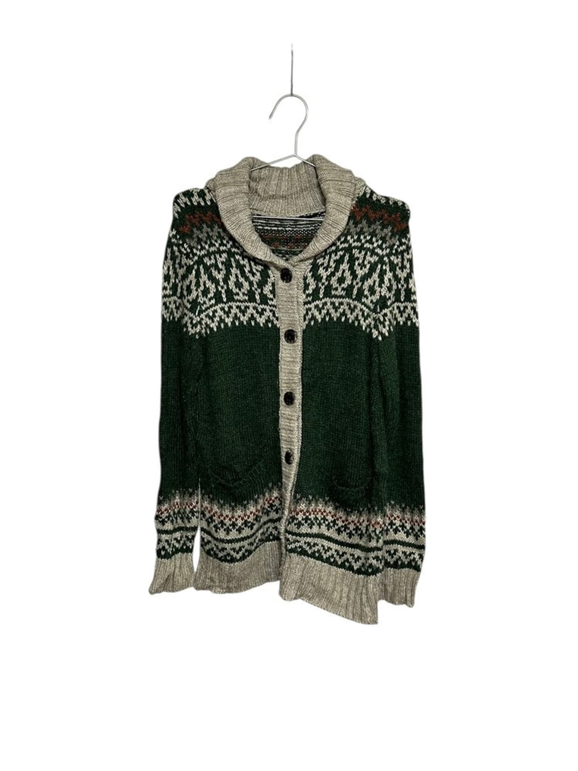 vtg cardigan 상품이미지1