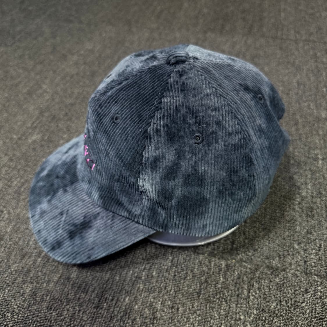 그라미치 코듀로이 캡 모자 상품이미지2