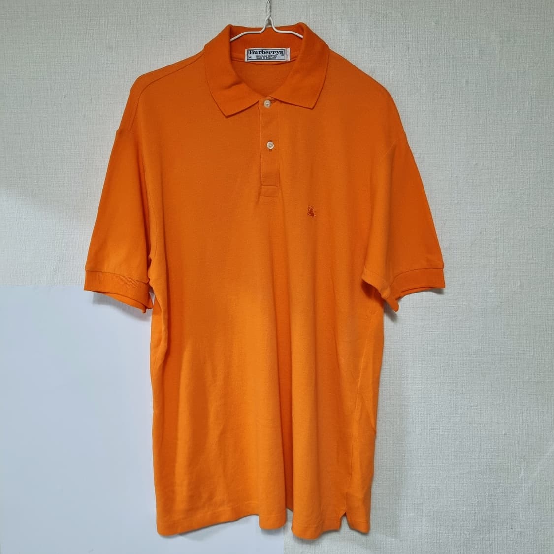 버버리 정품 티셔츠  상품이미지1