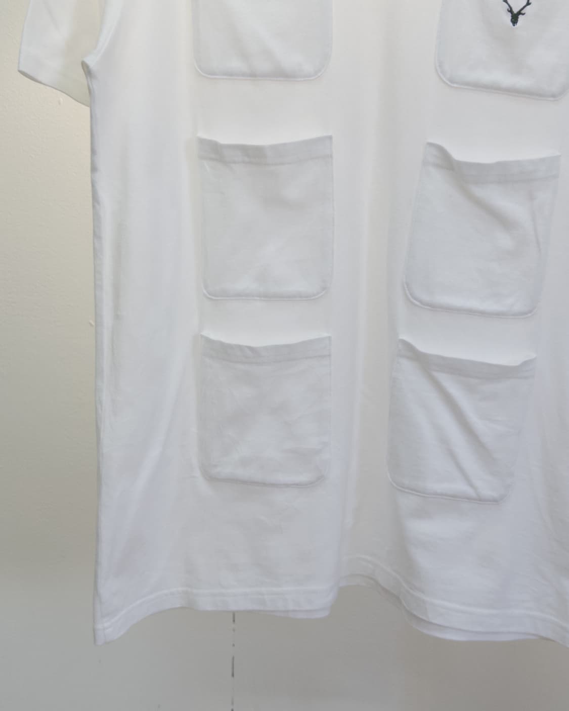 [South2 West8] pocket t-shirts  상품이미지4