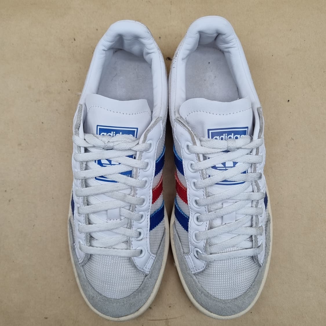 아디다스 아메리카나 로우 여성운동화235 상품이미지2