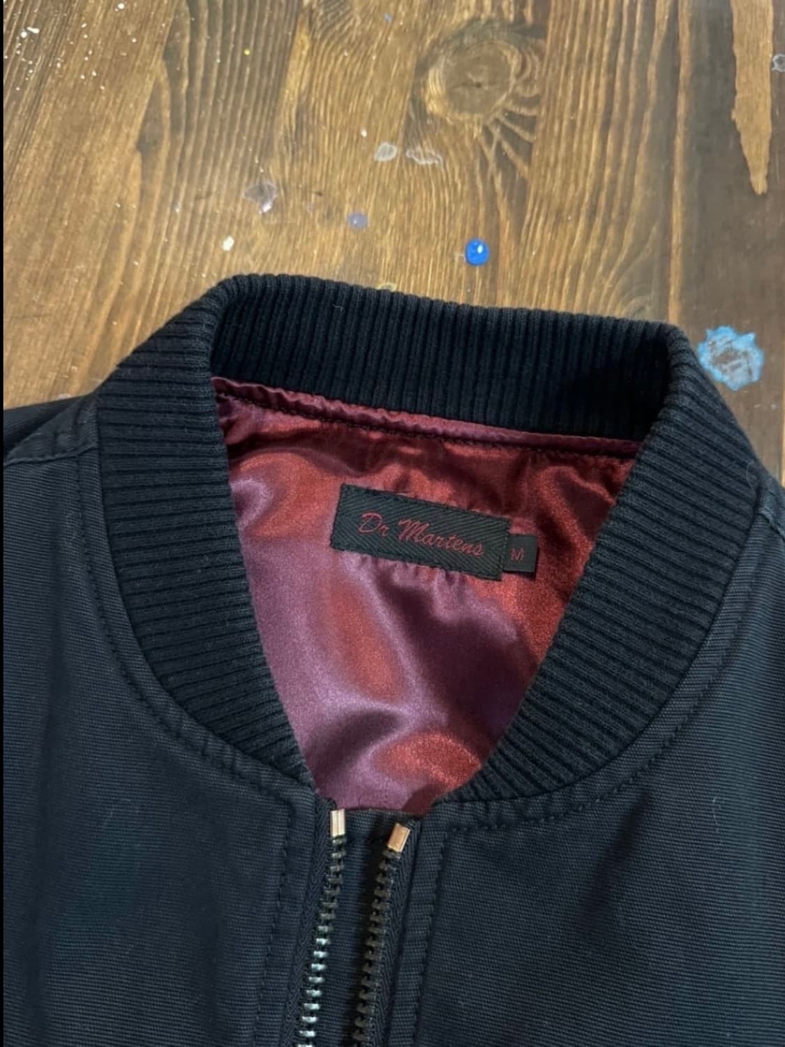 닥터마틴 MA-1 상품이미지9