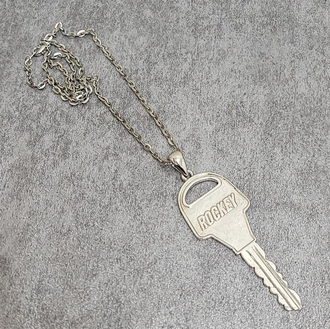 ROCKEY necklace 상품이미지3