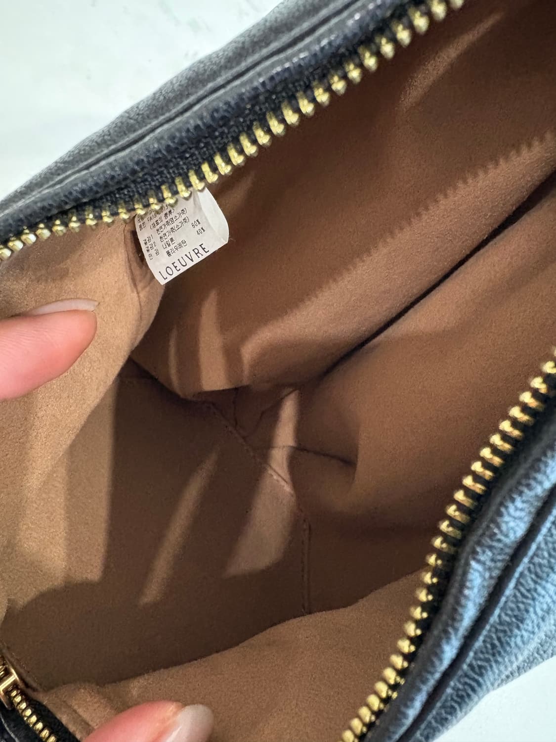 loeuvre sac de trompette small 상품이미지7