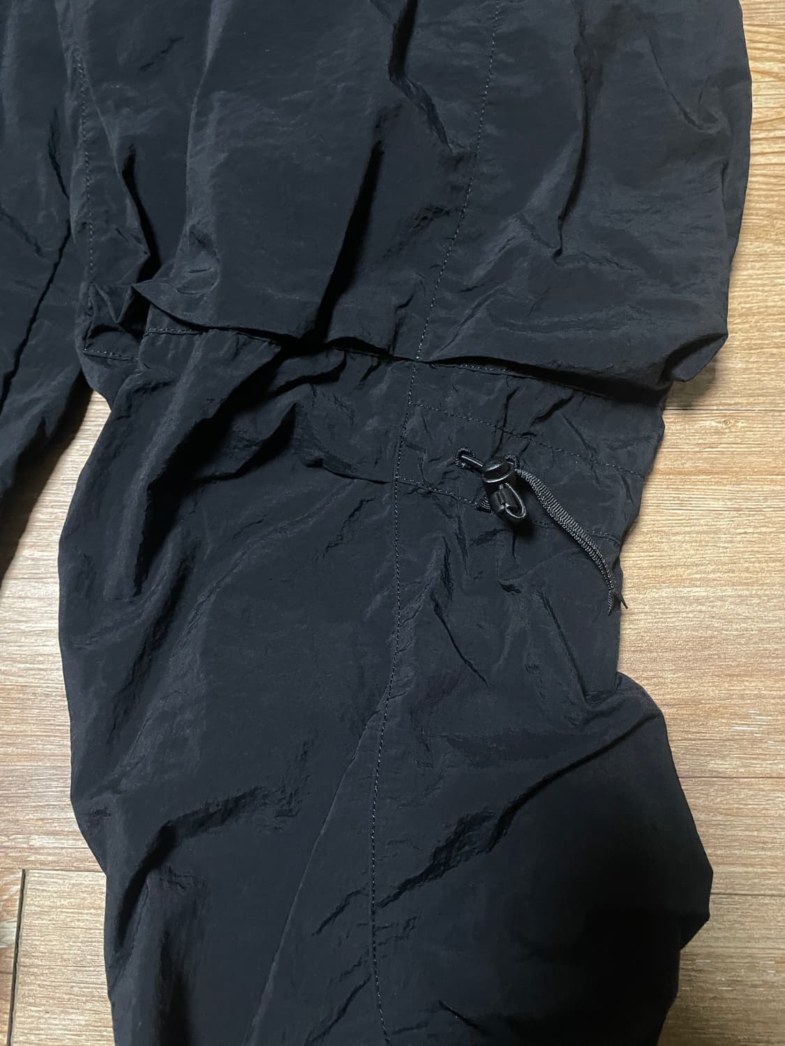 Nemen 네멘 카고 팬츠 상품이미지8