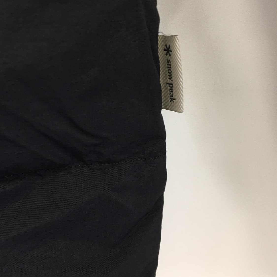 스노우피크 랜드경량 다운패딩 105 24년형  상품이미지6