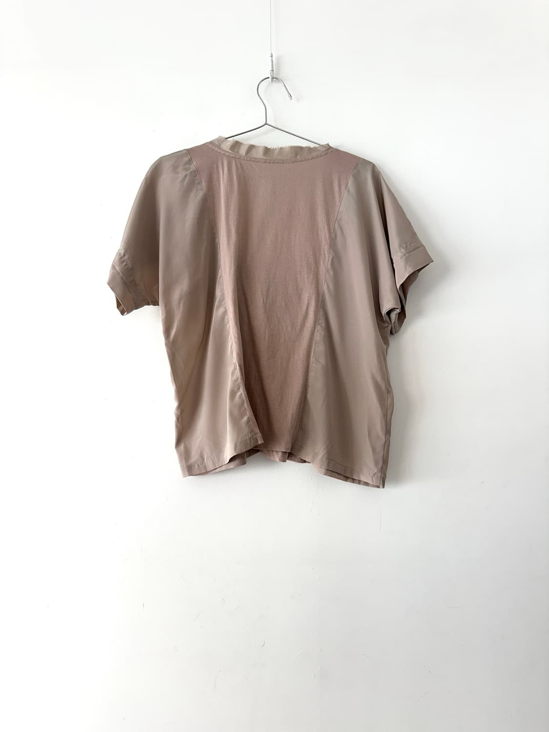 Front trimming glossy top  상품이미지3