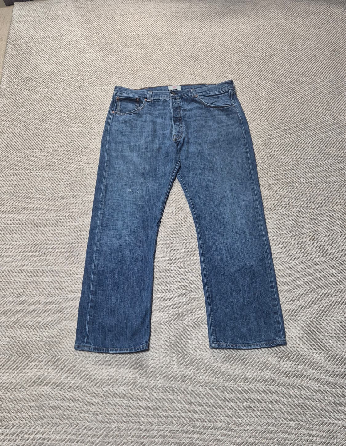 리바이스 501 w38 (p83) 상품이미지1