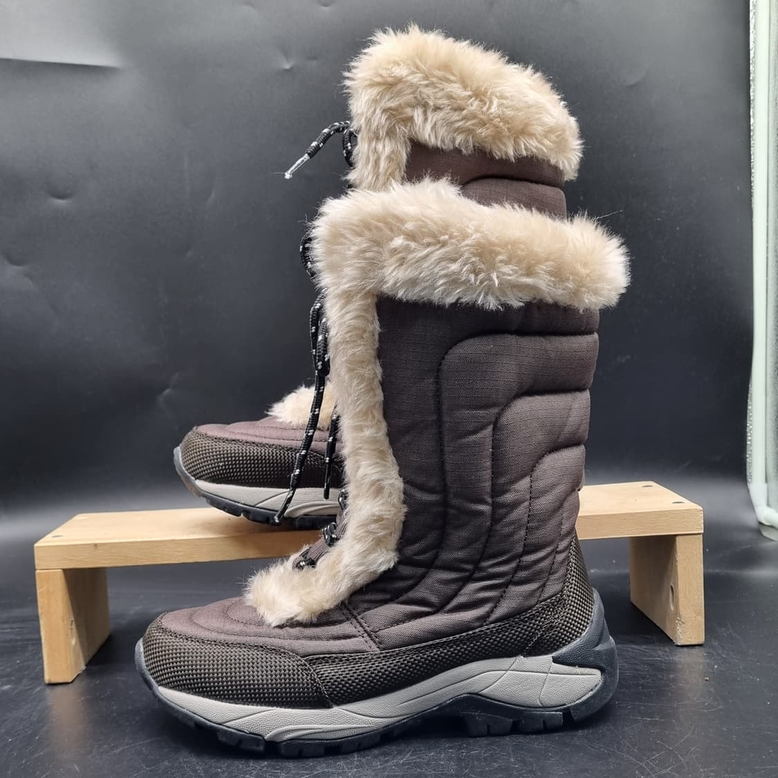 아웃도어 프로덕츠 6혼 여성부츠230 상품이미지1