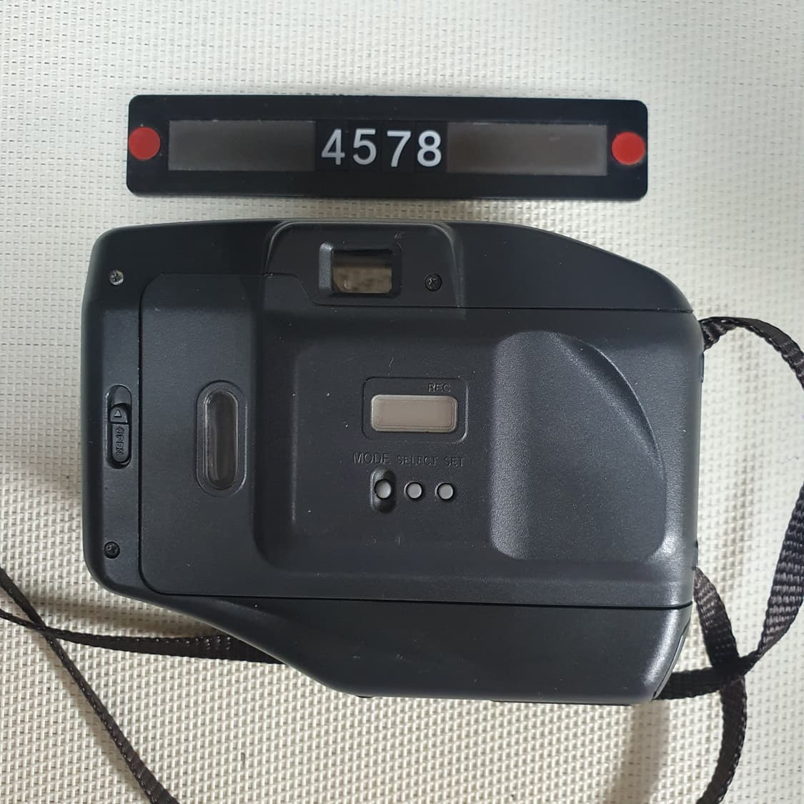 캐논 스내피 22 DATE 필름카메라 상품이미지3