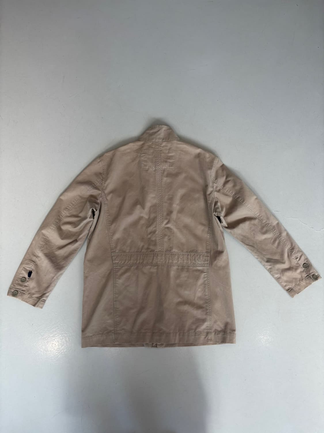 Nigel Cabourn Utility Jacket 상품이미지6