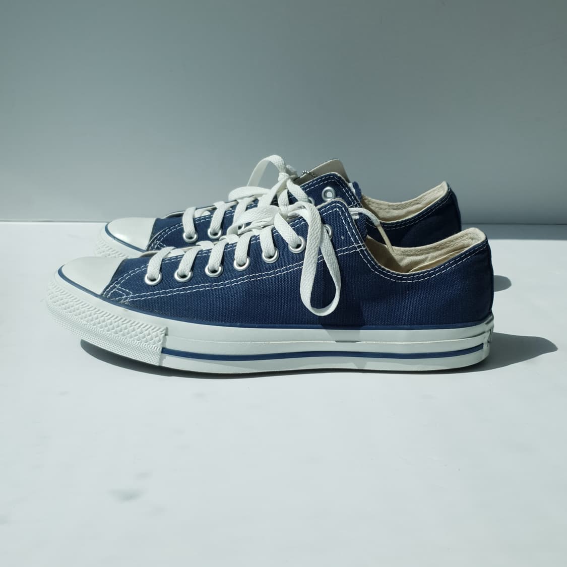 00s CONVERSE all star low 상품이미지3