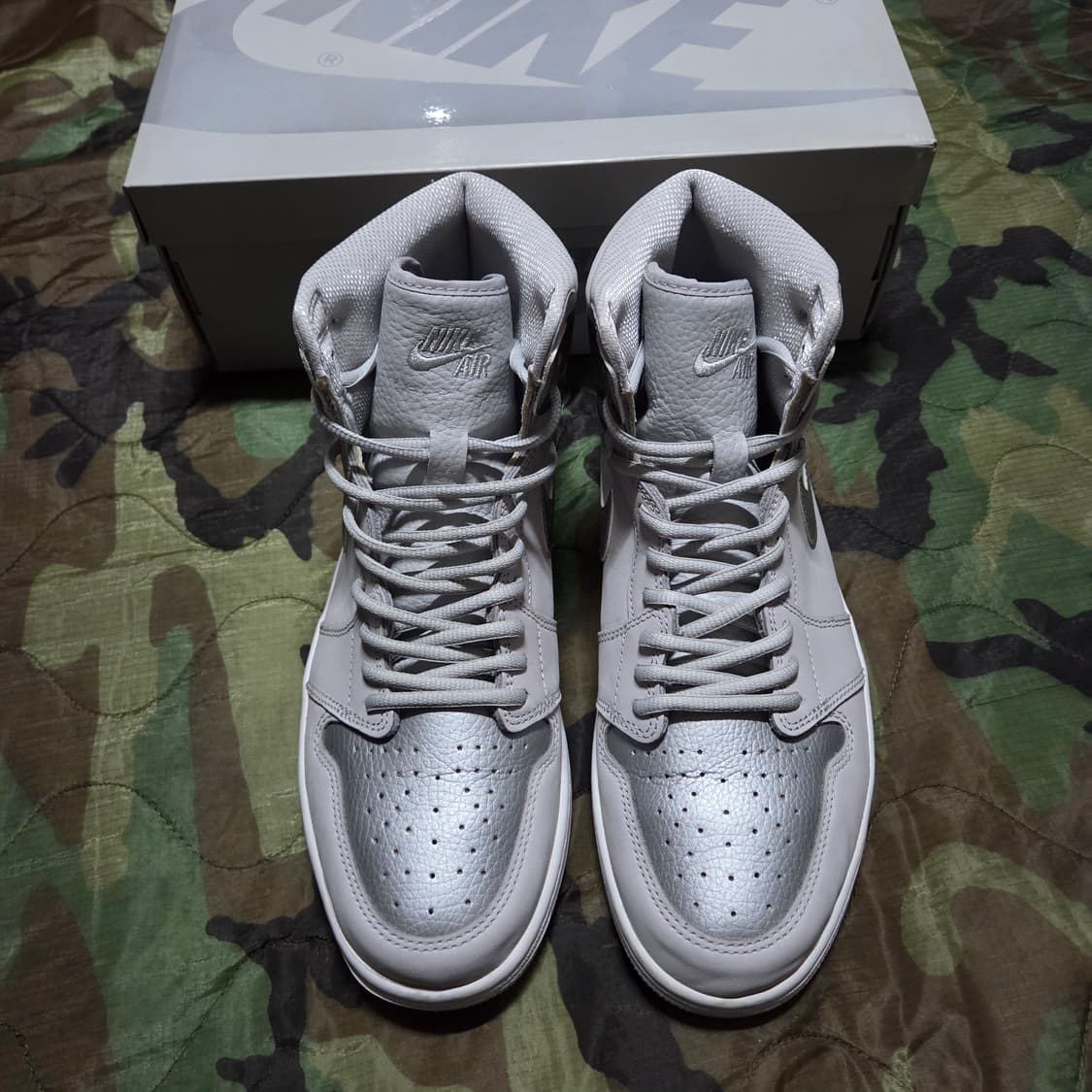 Nike Air Jordan 1 High OG CO.JP 조던1 상품이미지3