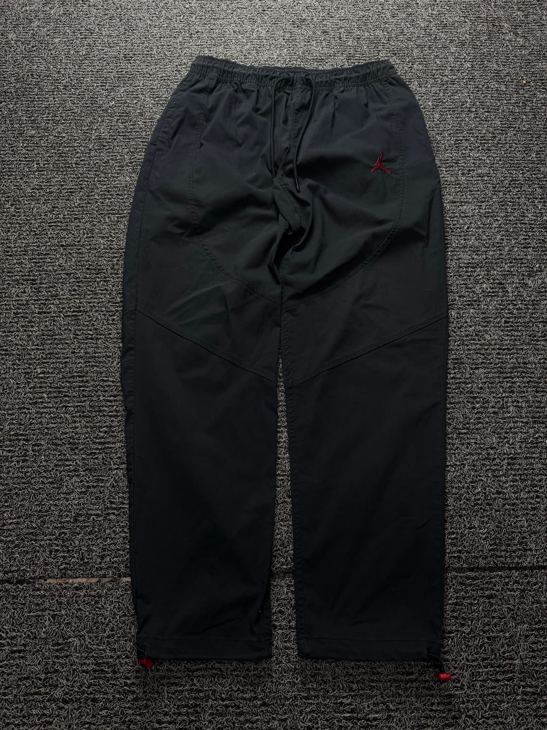 조던 에어조던 에센셜 우븐 스트링 트랙팬츠 1370 상품이미지2