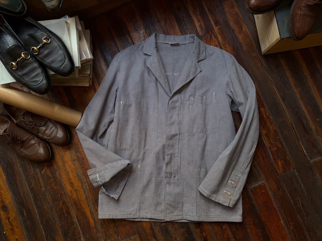 프렌치워크 자켓 100 상품이미지1