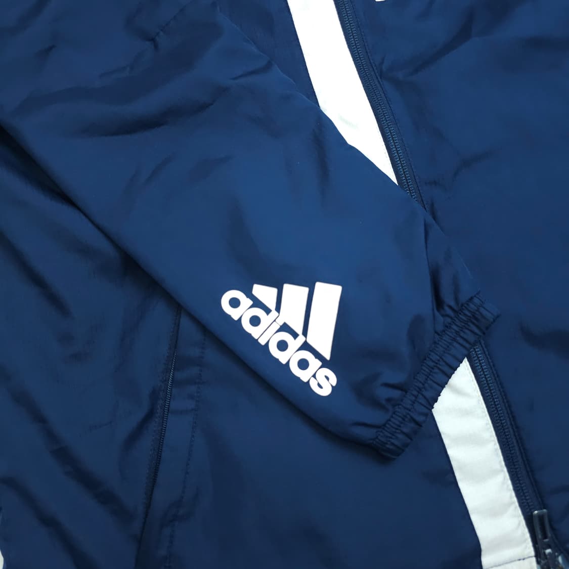 아디다스 투웨이 바람막이 M~L 무배 상품이미지3