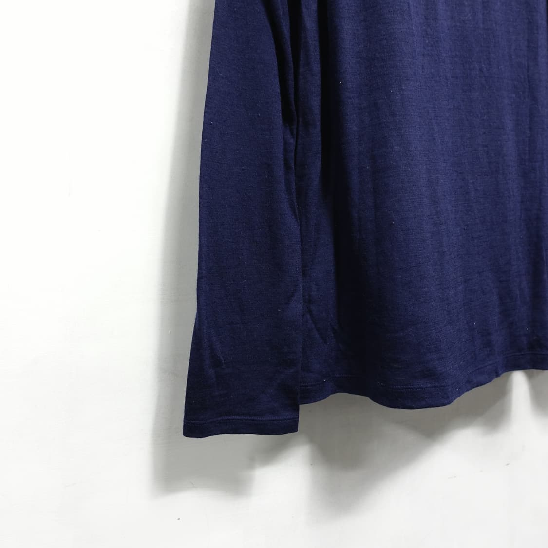 tsumori chisato 츠모리 치사토 네이비 도트 니트 2size 상품이미지6