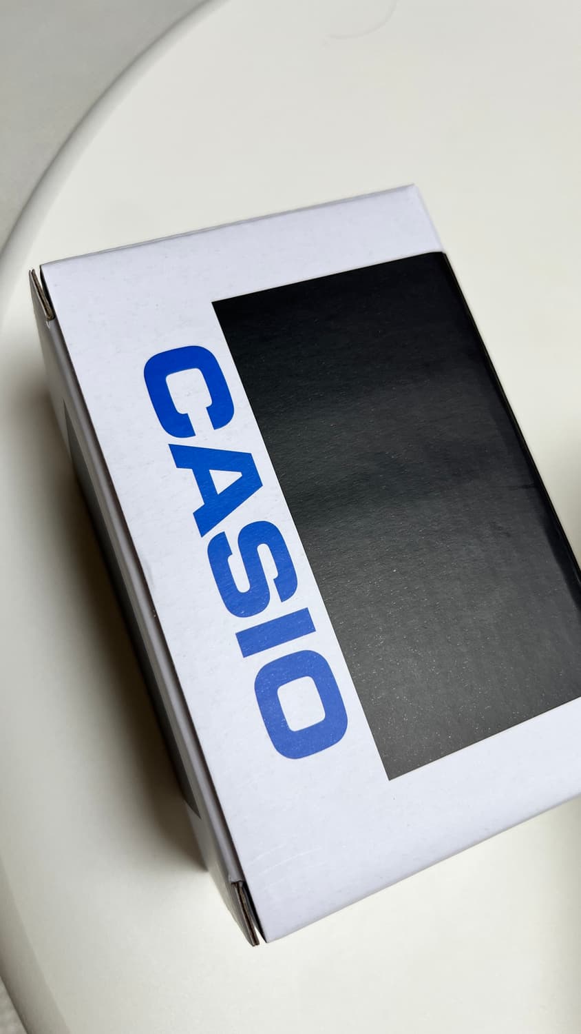 카시오 MTP-B195D-7AVDF 상품이미지2