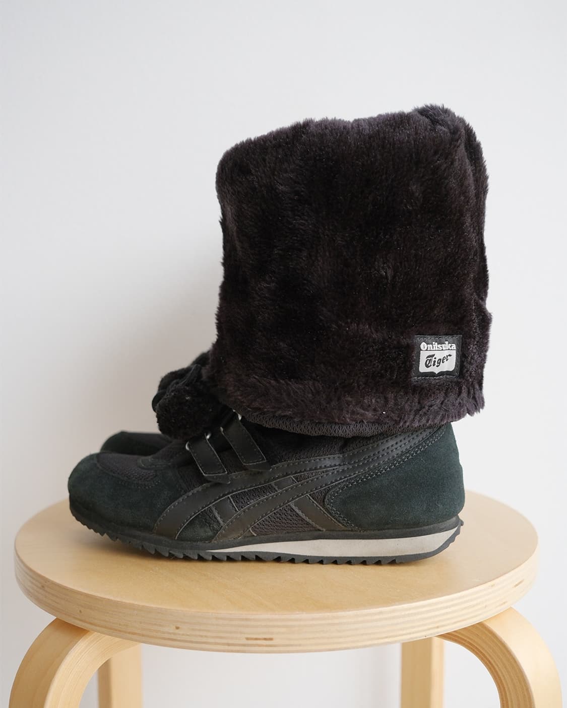 Onitsuka Tiger Snow Heaven 상품이미지3