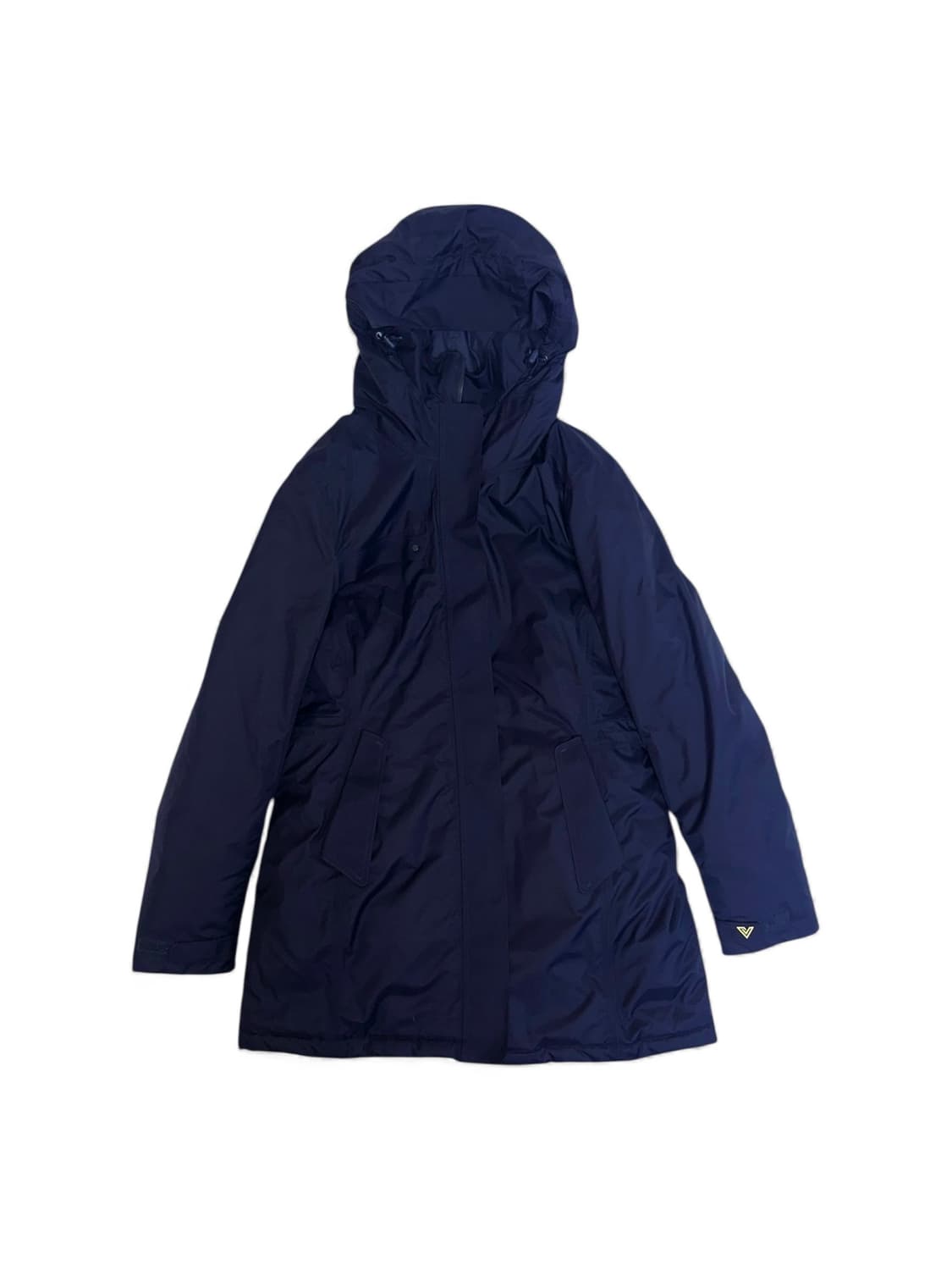 Volvik WINNERS Insulated Long Parka 상품이미지1