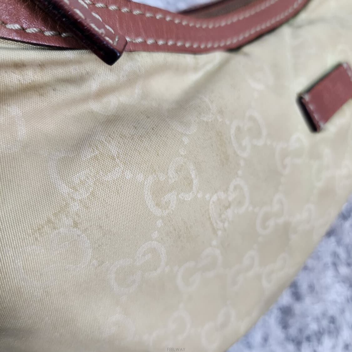 구찌 크로스백 상품이미지5