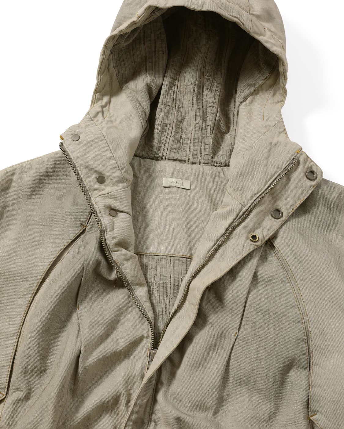 Xlim ep.6 02 jacket 상품이미지3