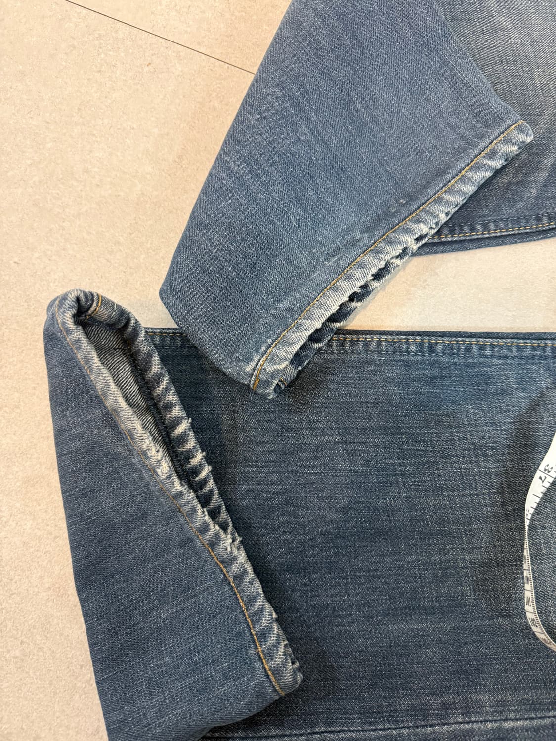 00‘s levis 517 (30x32) 상품이미지5