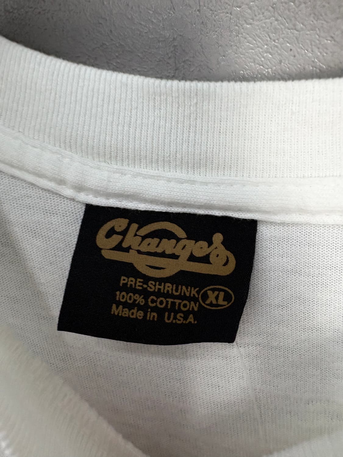 빈티지 우주소년 아톰 그래픽 화이트 반팔 A3710 상품이미지6