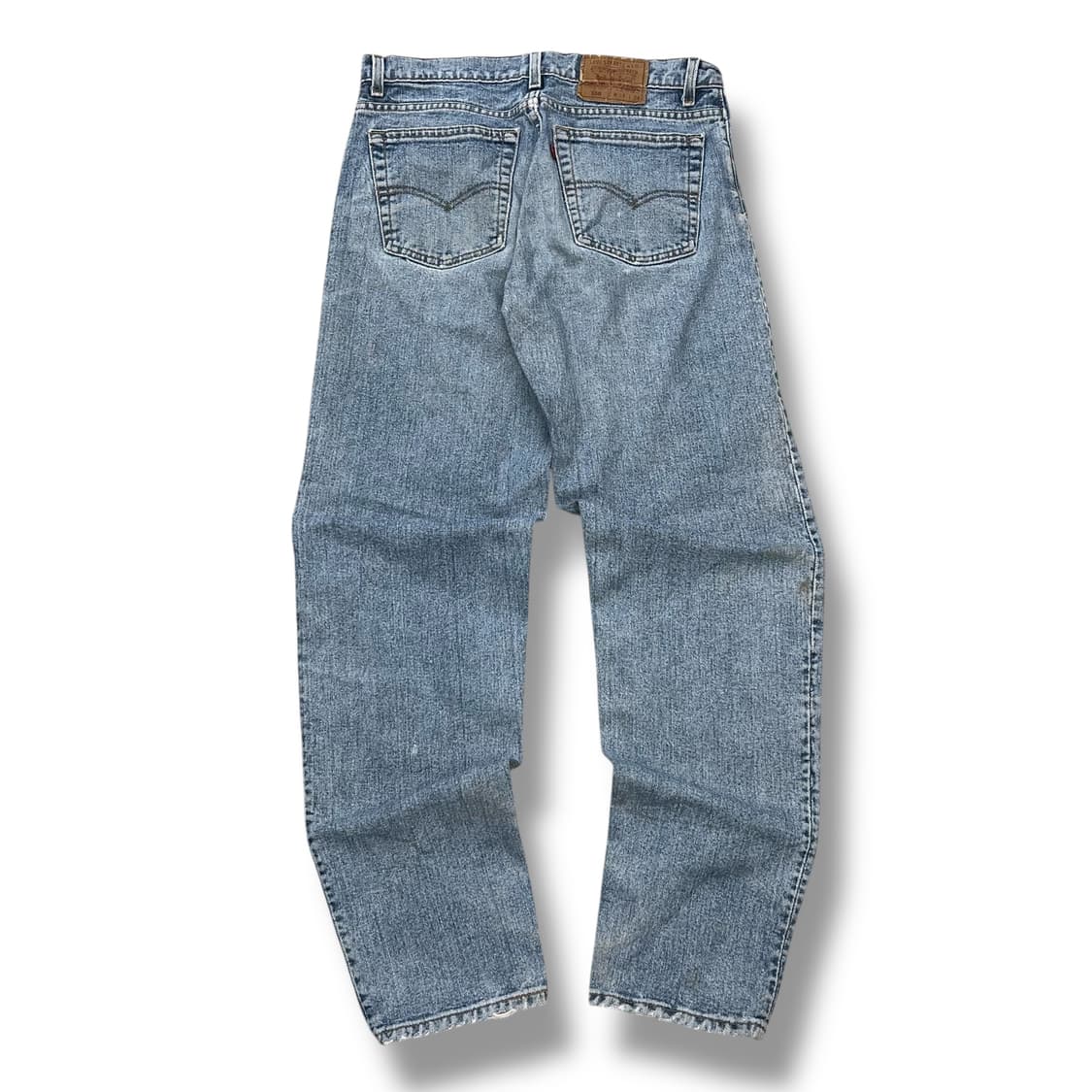 usa 리바이스 550 데님팬츠 r2116 상품이미지2