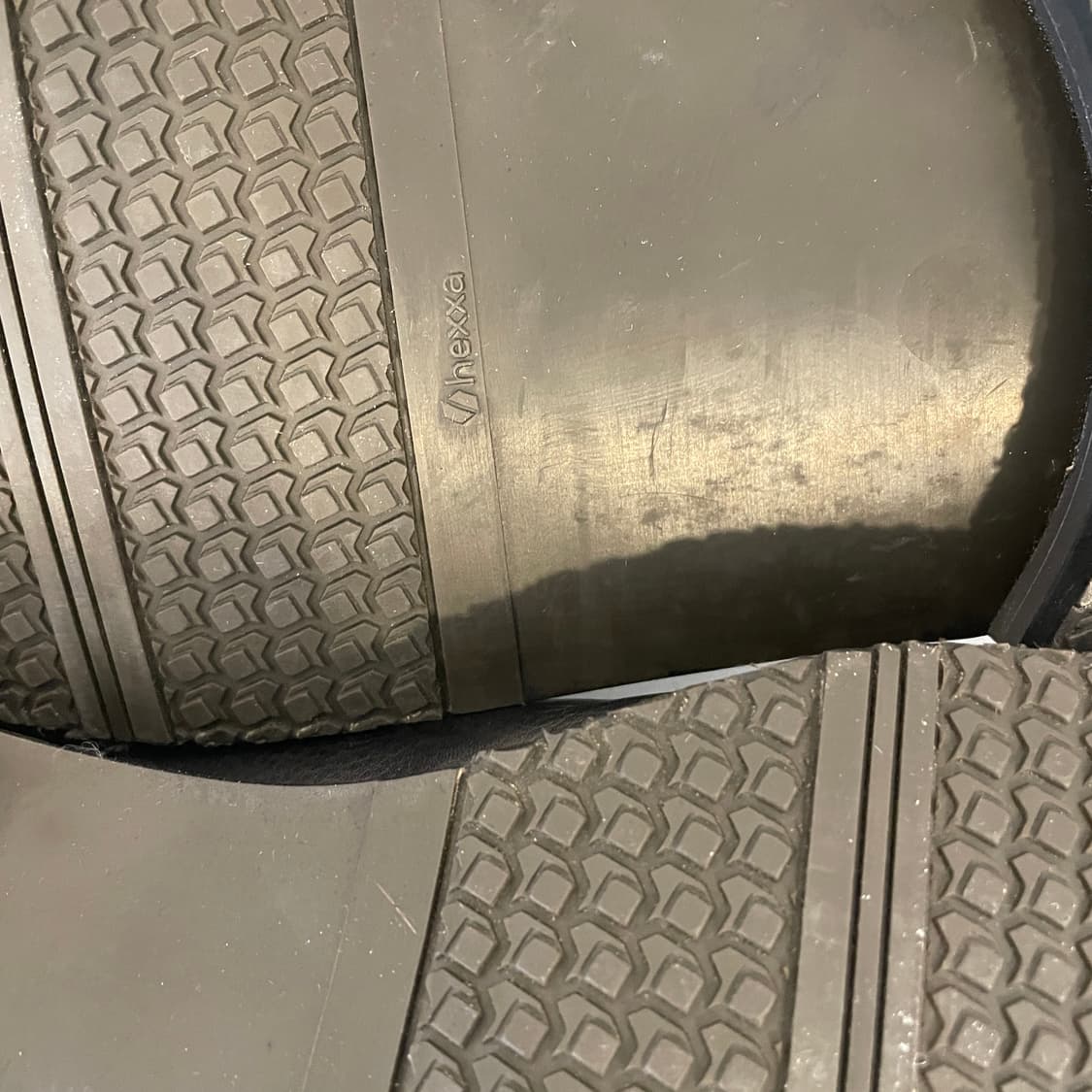 디올 스니커즈 로퍼 255 새상품 상품이미지5