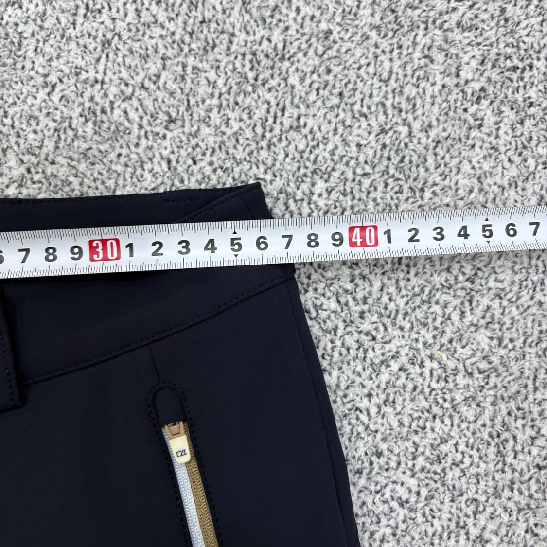 67 커터앤벅 골프 기능성 바지 0309J 상품이미지5