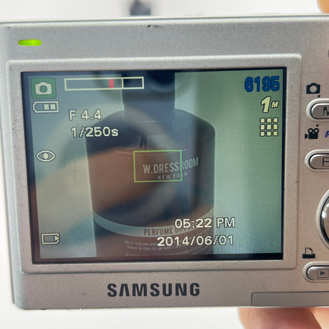 삼성 케녹스  Samsung Kenox #11 실버 상품이미지9