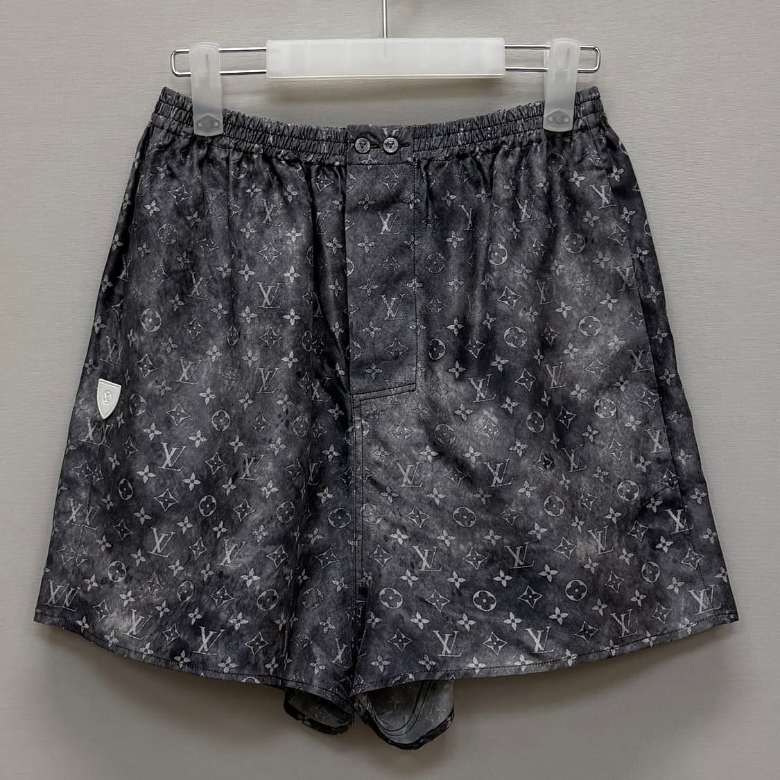 루이비통 모노그램 실크 팬츠 ( 26 ) 상품이미지1