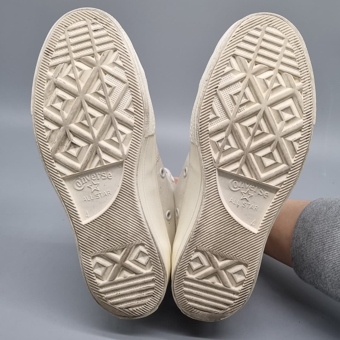 컨버스 척70 여성하이탑230 상품이미지3