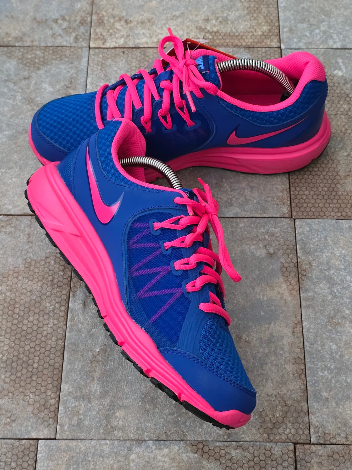 (250)나이키 루나 포에버 3  상품이미지4