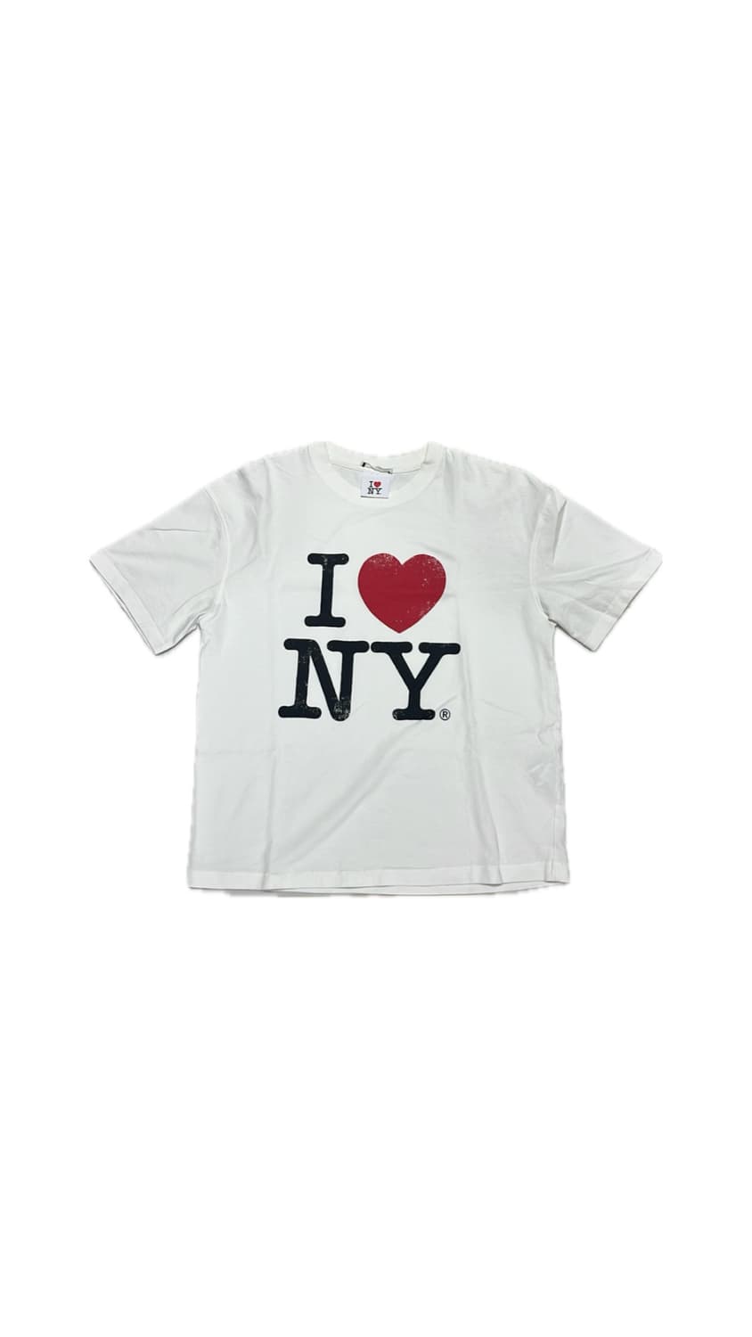 자라 i love ny티셔츠 s 상품이미지1