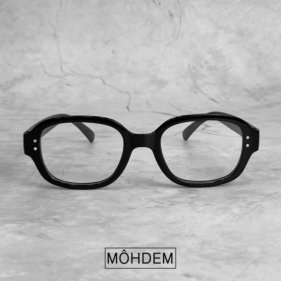 [Unisex] 긱시크 아이웨어 안경 블루라이트 상품이미지3