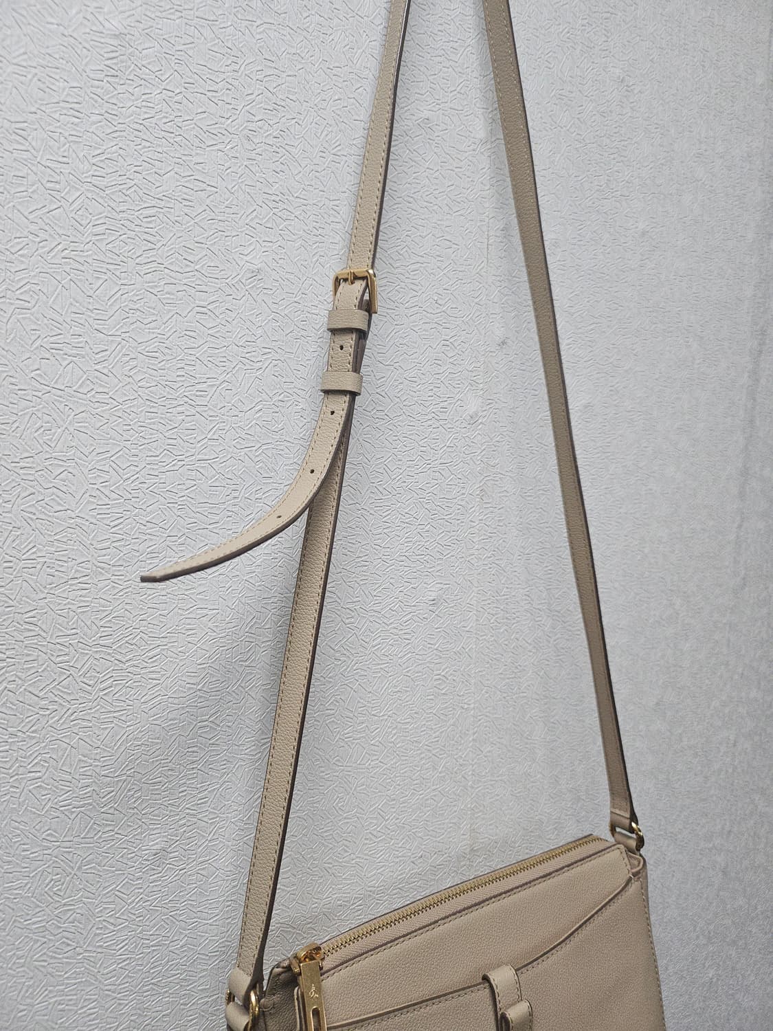 빈폴ACC 제니 미니 숄더백  22 *20 상품이미지3