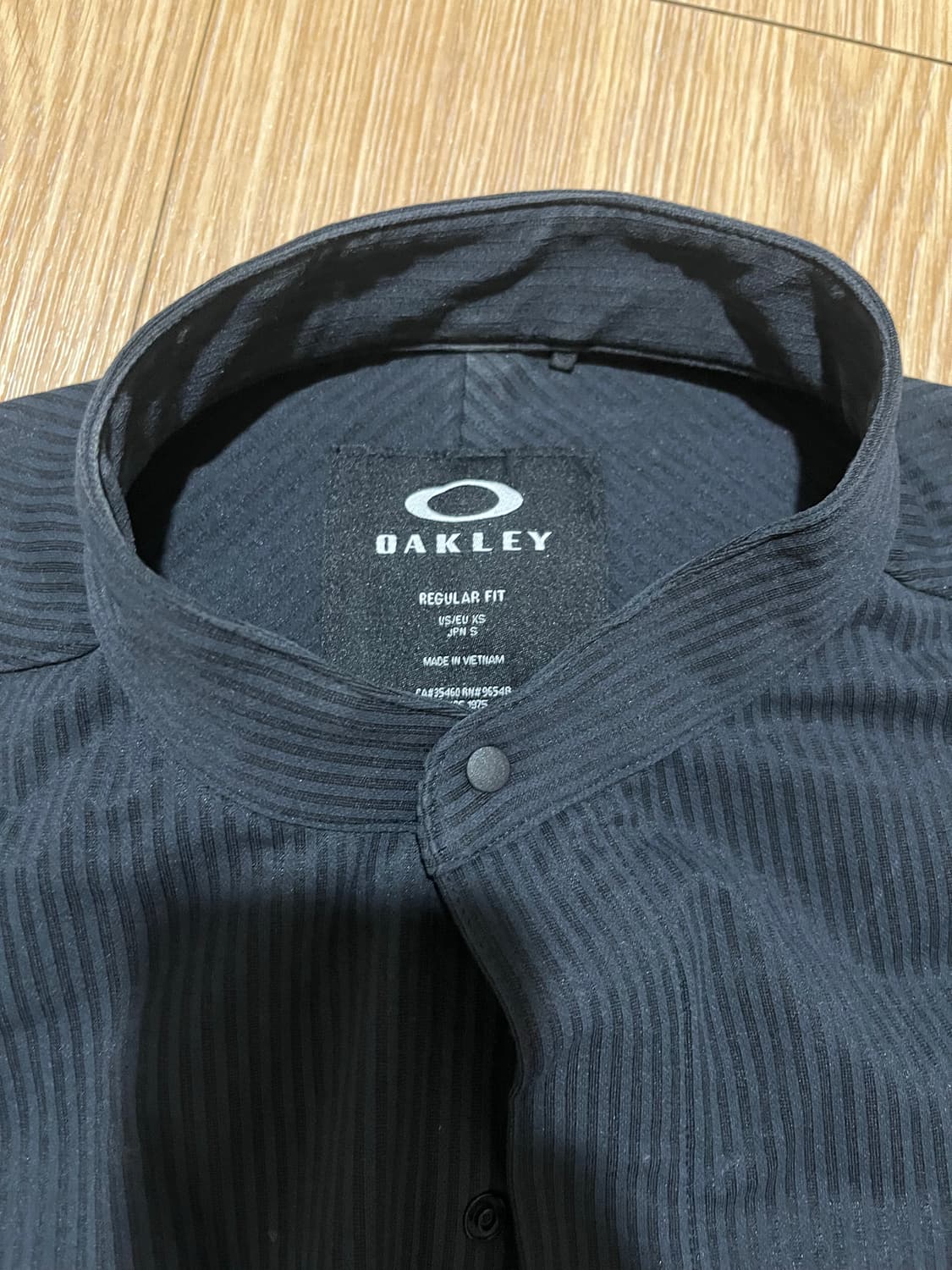 오클리 셔츠 상품이미지2