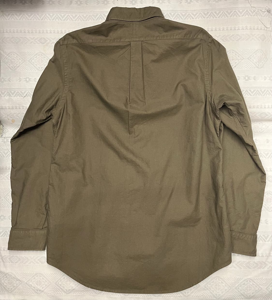 (새상품) 폴로 랄프로렌 클래식핏 셔츠 상품이미지6