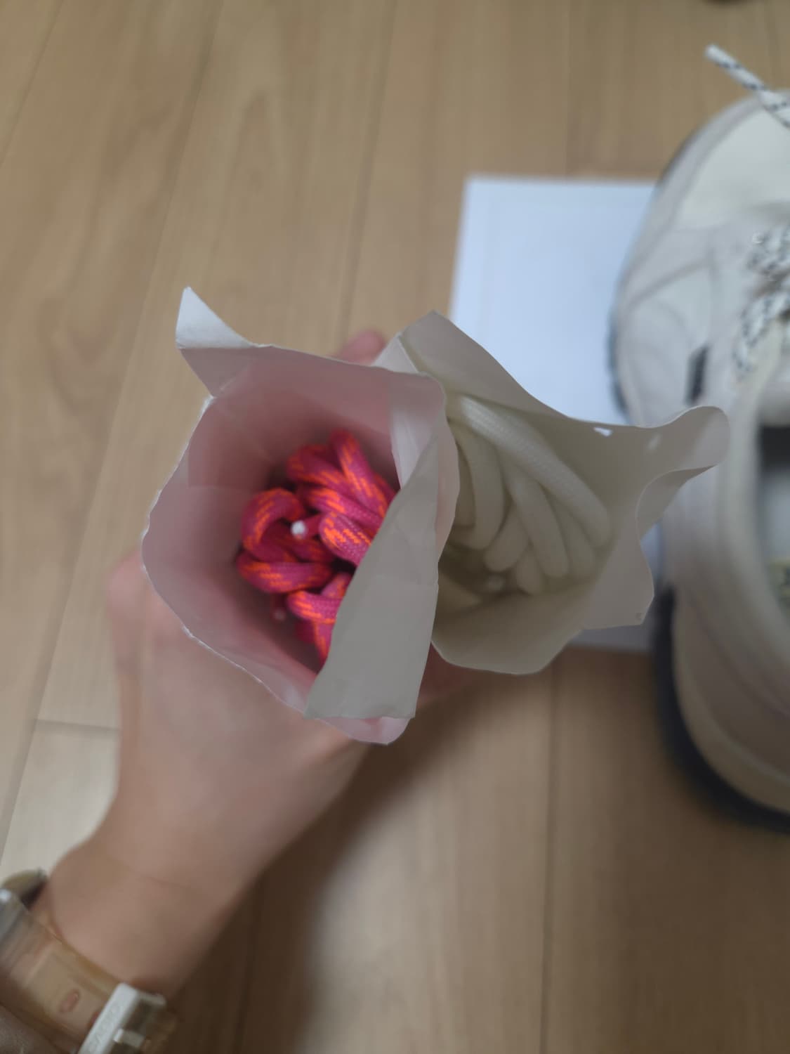 푸마 X 노아 RDR 로우 GTX 230 상품이미지7