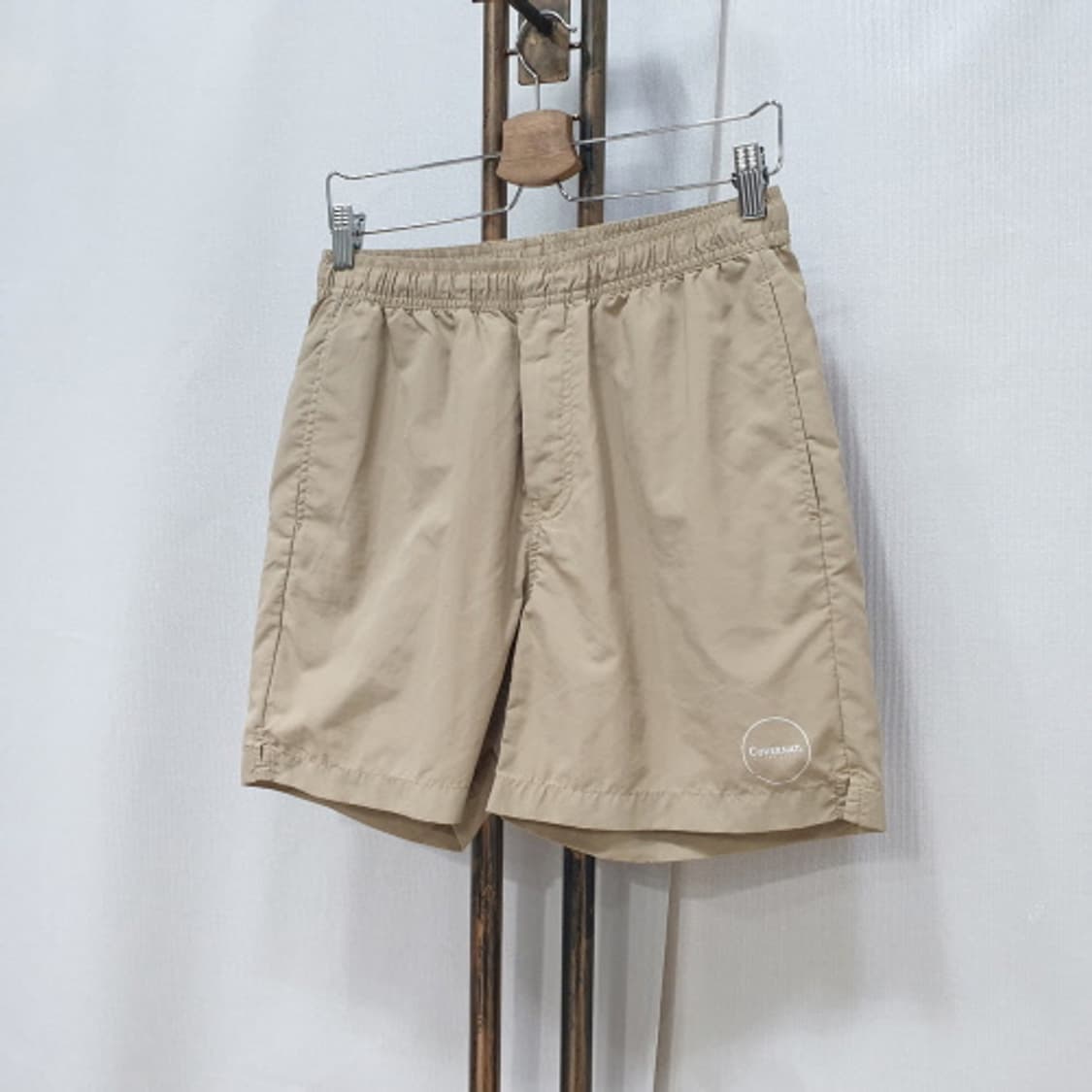 커버낫 반바지 숏팬츠 나일론 팬츠 M 상품이미지2