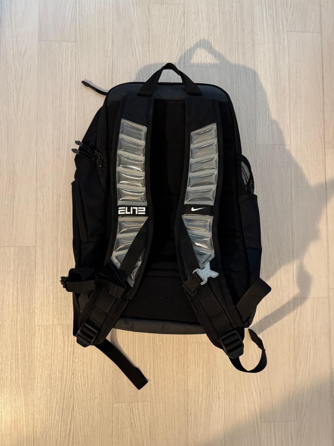 US Nike Elite Backpack 32L 나이키 엘리트 백팩 상품이미지4
