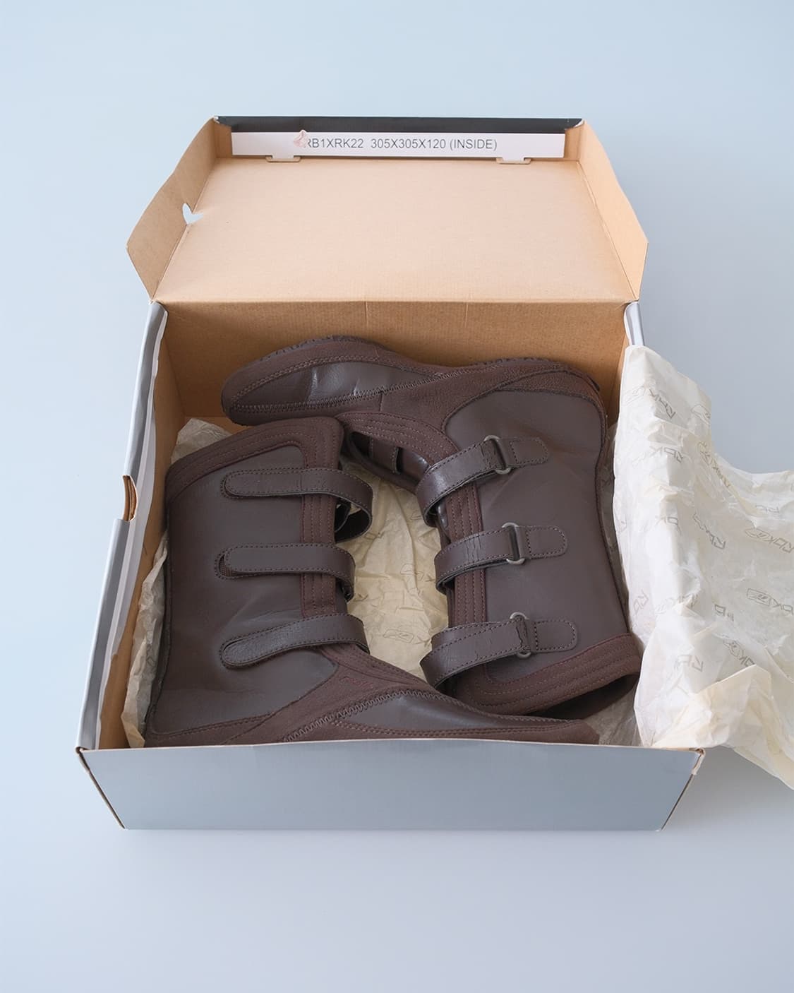 Reebok WHITE HEAT MID BASIC 상품이미지9