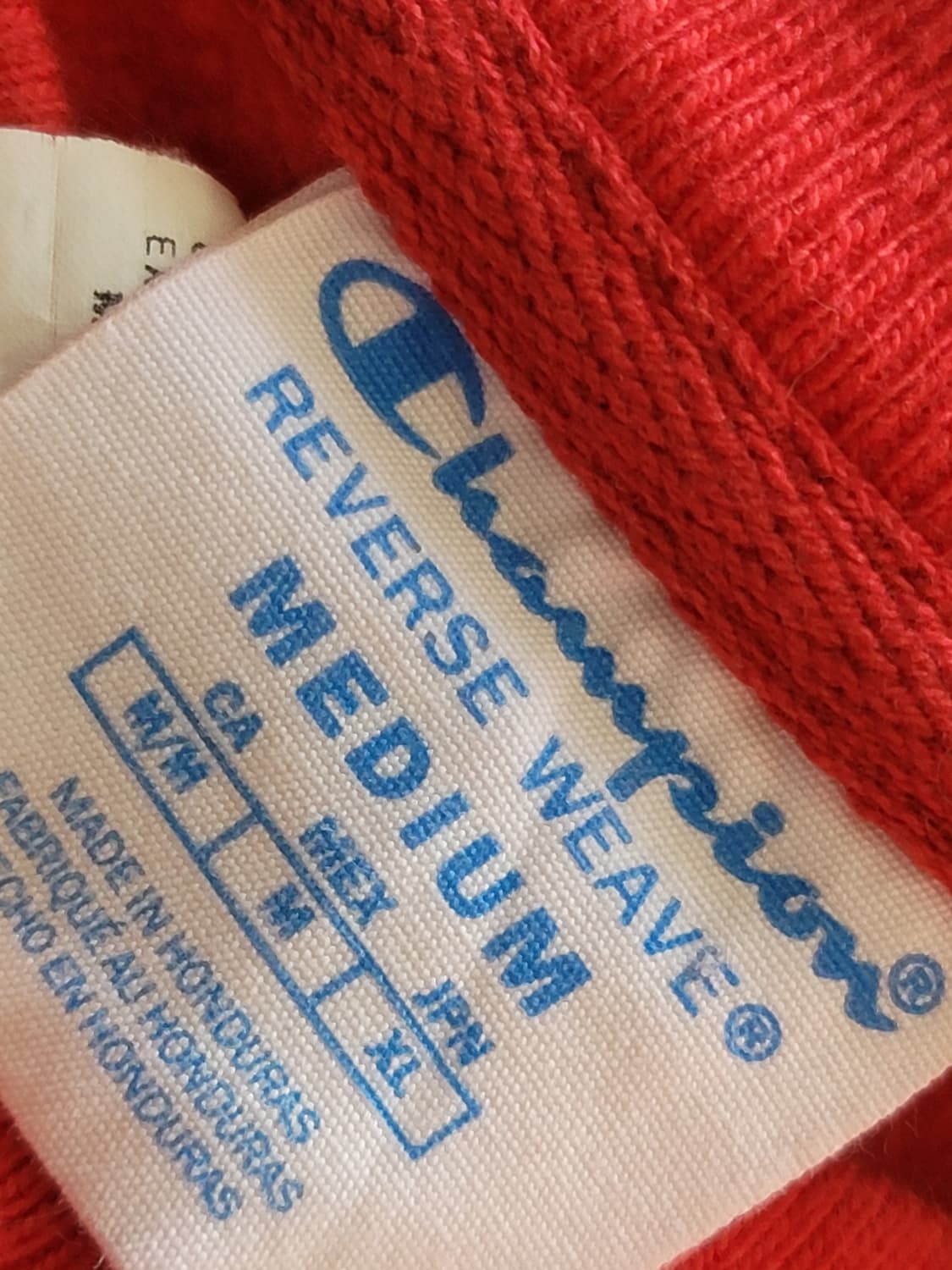 챔피온 리버스위브 스웻 맨투맨 상품이미지3