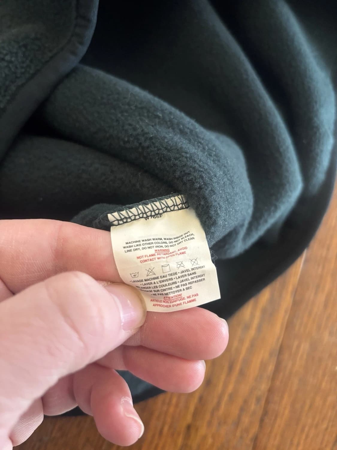 90s 자메이카 파타고니아 신칠라 스냅-T 딥그린 상품이미지4