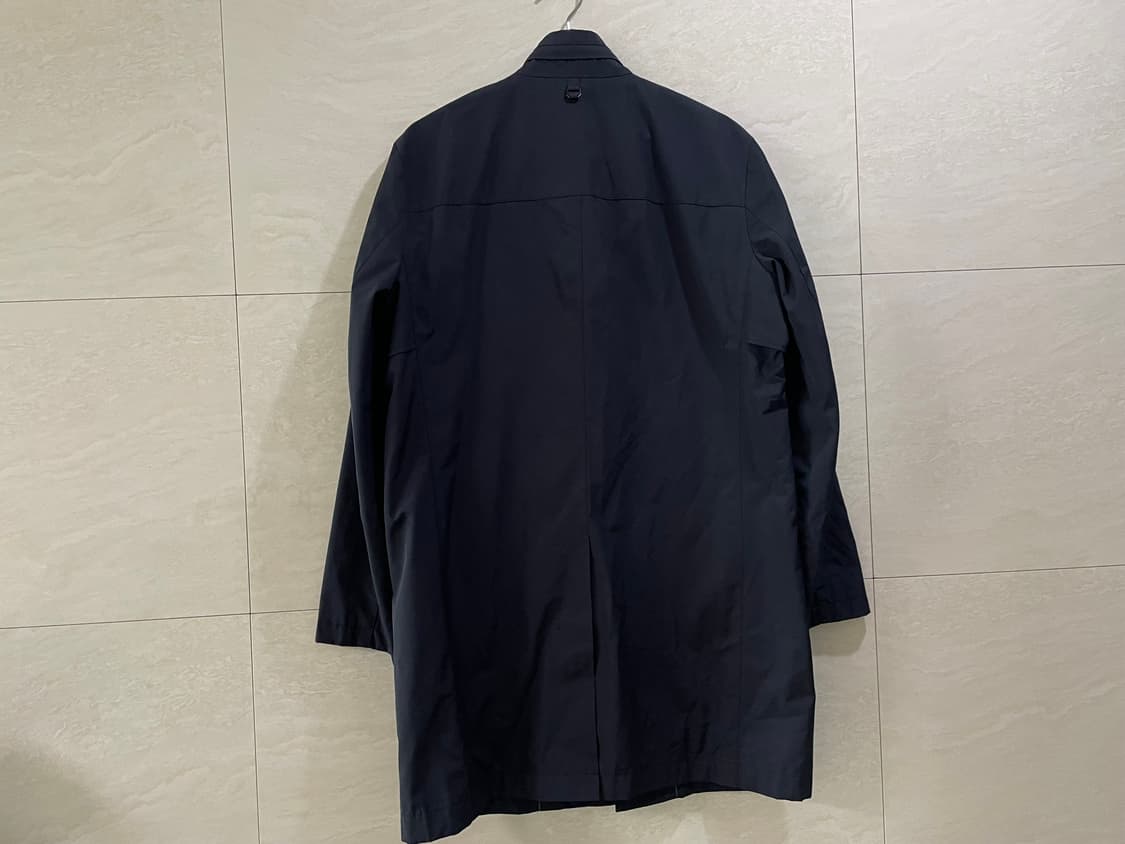 헤지스 / 맥코트, 트렌치 코트, 남성 코트 / 100 상품이미지5