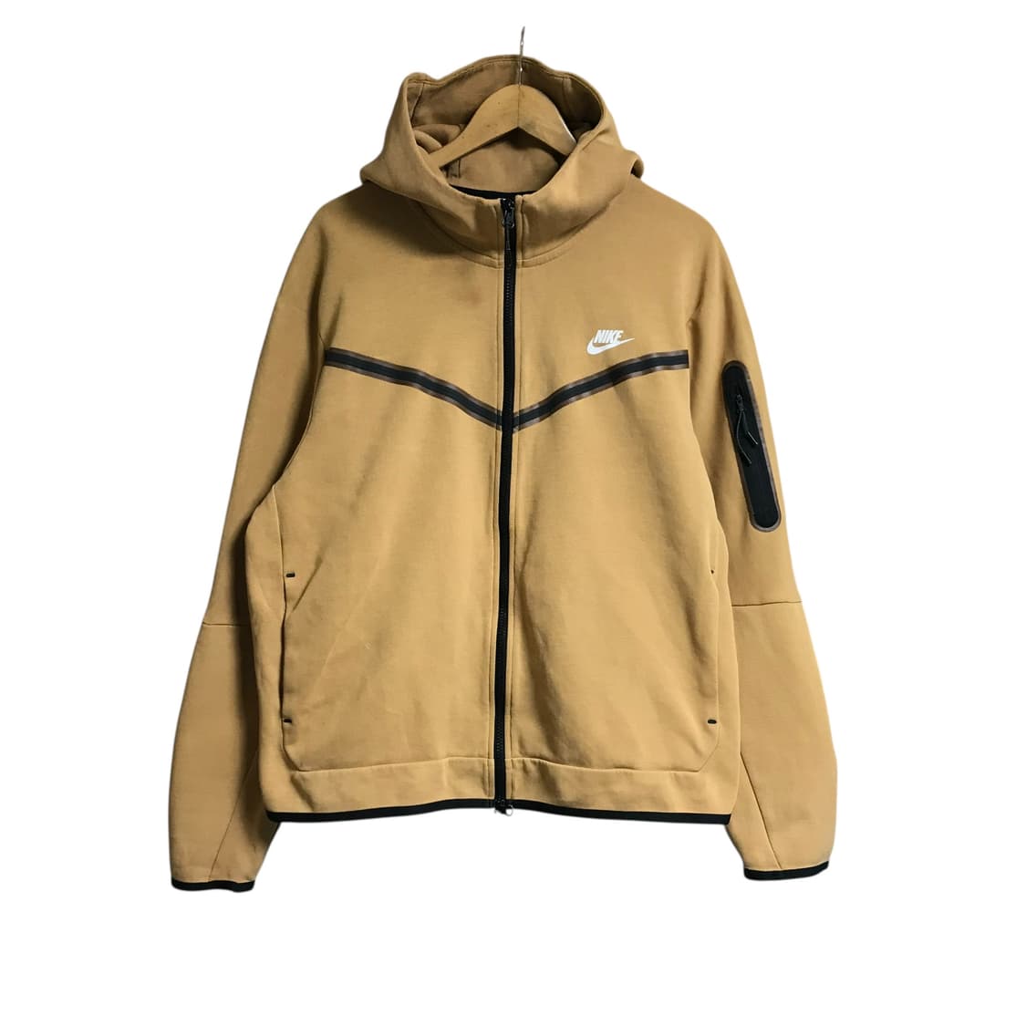 나이키 테크팩 대장급 후드집업 상품이미지2