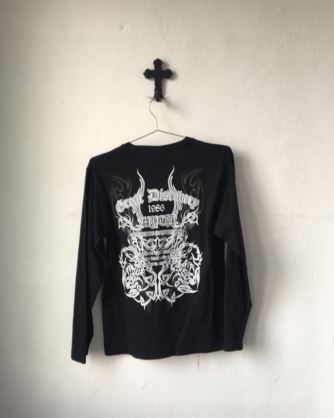 Back printing sleeve 상품이미지2